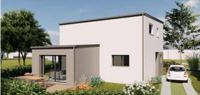 Terrain et maison à Pornichet en Loire-Atlantique (44) de 115 m² à vendre au prix de 632500€ - 3