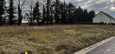 Terrain et maison à Vailly en Aube (10) de 86 m² à vendre au prix de 240000€ - 3