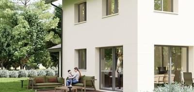 Terrain et maison à Bonneville en Haute-Savoie (74) de 800 m² à vendre au prix de 515000€ - 4