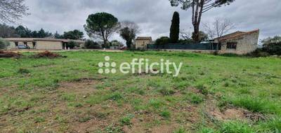 Terrain à Villevieille en Gard (30) de 1082 m² à vendre au prix de 217000€ - 3