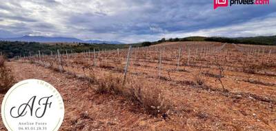 Terrain à Passa en Pyrénées-Orientales (66) de 135000 m² à vendre au prix de 76100€ - 1