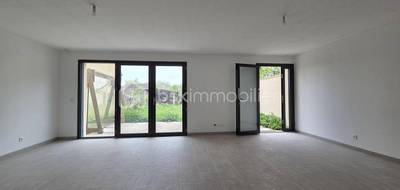 Terrain et maison à Coupvray en Seine-et-Marne (77) de 103 m² à vendre au prix de 363000€ - 3