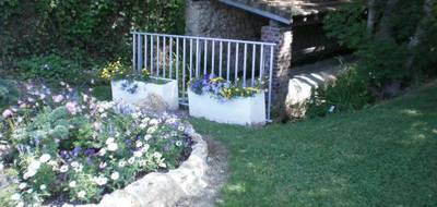 Terrain à Chaumuzy en Marne (51) de 1156 m² à vendre au prix de 141700€ - 4