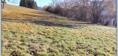 Terrain à Chabreloche en Puy-de-Dôme (63) de 2586 m² à vendre au prix de 29000€ - 4