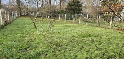 Terrain à Lisle en Dordogne (24) de 2173 m² à vendre au prix de 33000€ - 3