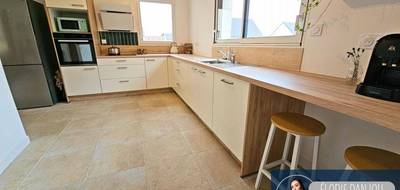 Terrain et maison à Vendôme en Loir-et-Cher (41) de 150 m² à vendre au prix de 357000€ - 2