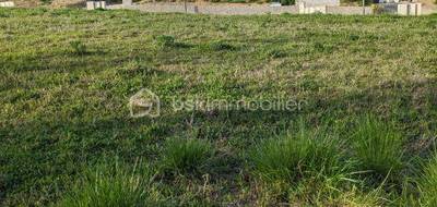 Terrain à Auch en Gers (32) de 409 m² à vendre au prix de 41900€ - 2