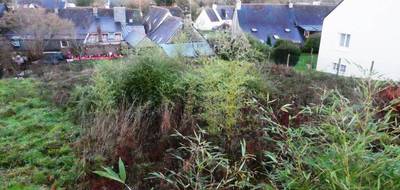 Terrain à Pontivy en Morbihan (56) de 614 m² à vendre au prix de 31980€ - 3