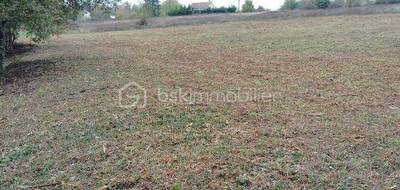 Terrain à Douchy-Montcorbon en Loiret (45) de 2770 m² à vendre au prix de 33000€ - 1