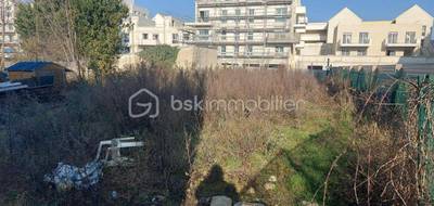 Terrain à Villeneuve-Saint-Georges en Val-de-Marne (94) de 588 m² à vendre au prix de 375000€ - 3