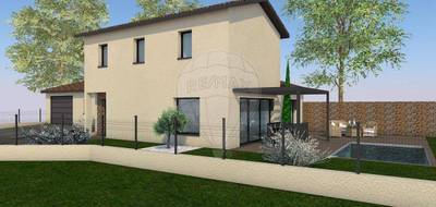 Terrain à Limas en Rhône (69) de 510 m² à vendre au prix de 190000€ - 4