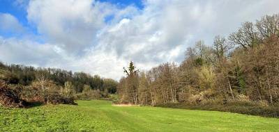 Terrain à Courtonne-la-Meurdrac en Calvados (14) de 10000 m² à vendre au prix de 111100€ - 4