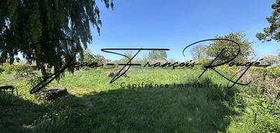 Terrain à La Barre-de-Semilly en Manche (50) de 1628 m² à vendre au prix de 71500€ - 2