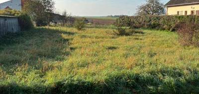 Terrain à Torcy-le-Grand en Aube (10) de 1070 m² à vendre au prix de 36000€ - 2