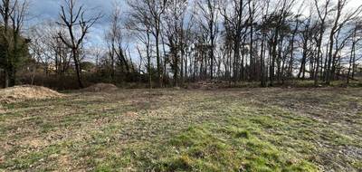 Terrain à Poncins en Loire (42) de 710 m² à vendre au prix de 65000€ - 3
