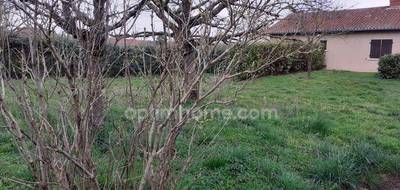 Terrain à Beauvallon en Rhône (69) de 1525 m² à vendre au prix de 545000€ - 1