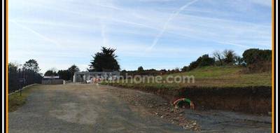 Terrain à Plougasnou en Finistère (29) de 774 m² à vendre au prix de 83000€ - 3