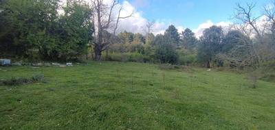 Terrain à Quenza en Corse-du-Sud (2A) de 3000 m² à vendre au prix de 140000€ - 4