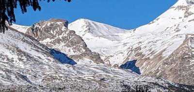 Terrain à Dévoluy en Hautes-Alpes (05) de 392 m² à vendre au prix de 149900€ - 2