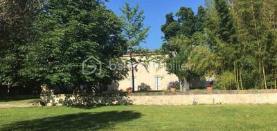 Terrain à Lunel-Viel en Hérault (34) de 637 m² à vendre au prix de 299900€ - 1
