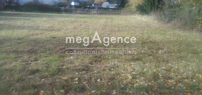 Terrain à Busigny en Nord (59) de 880 m² à vendre au prix de 19300€ - 1
