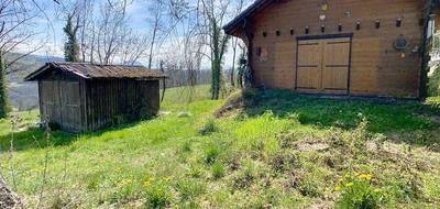 Terrain à Marlioz en Haute-Savoie (74) de 630 m² à vendre au prix de 220000€ - 3