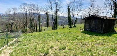 Terrain à Marlioz en Haute-Savoie (74) de 630 m² à vendre au prix de 220000€ - 2