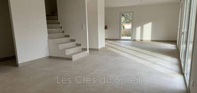 Terrain et maison à La Farlède en Var (83) de 93 m² à vendre au prix de 499900€ - 2