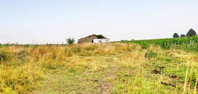 Terrain à Chouppes en Vienne (86) de 6000 m² à vendre au prix de 35990€ - 3