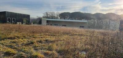 Terrain à Saint-Ambroix en Gard (30) de 1069 m² à vendre au prix de 45000€ - 4