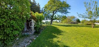 Terrain à Saint-Denis-lès-Rebais en Seine-et-Marne (77) de 600 m² à vendre au prix de 69000€ - 3
