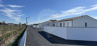 Terrain et maison à Épargnes en Charente-Maritime (17) de 107 m² à vendre au prix de 299000€ - 1