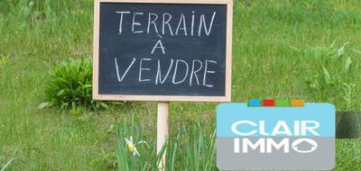 Terrain à Casteljaloux en Lot-et-Garonne (47) de 3000 m² à vendre au prix de 69500€ - 1