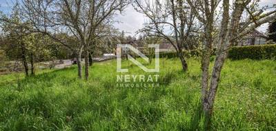 Terrain à Bissey-sous-Cruchaud en Saône-et-Loire (71) de 801 m² à vendre au prix de 34000€ - 4
