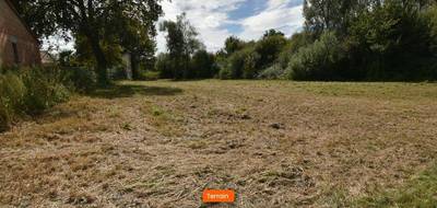 Terrain à Lezoux en Puy-de-Dôme (63) de 1555 m² à vendre au prix de 120700€ - 3