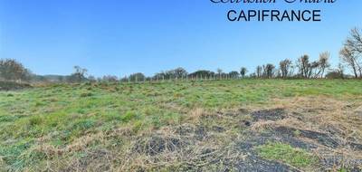 Terrain à Roz-sur-Couesnon en Ille-et-Vilaine (35) de 838 m² à vendre au prix de 35900€ - 4