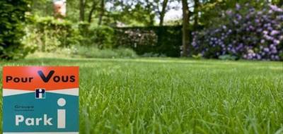 Terrain à Merlevenez en Morbihan (56) de 645 m² à vendre au prix de 118280€ - 1