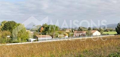 Terrain et maison à Lagardiolle en Tarn (81) de 1028 m² à vendre au prix de 182600€ - 2