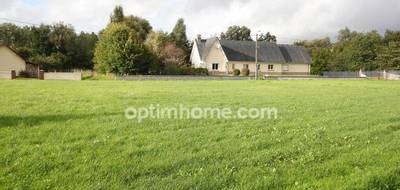 Terrain à Le Ponchel en Pas-de-Calais (62) de 2770 m² à vendre au prix de 50000€ - 1