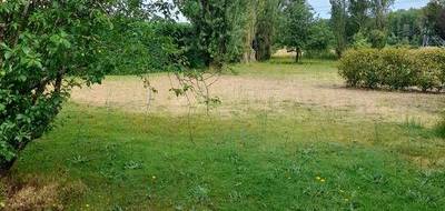 Terrain à Périssac en Gironde (33) de 416 m² à vendre au prix de 57250€ - 1