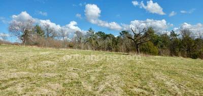 Terrain à Sanilhac en Dordogne (24) de 1500 m² à vendre au prix de 62000€ - 3