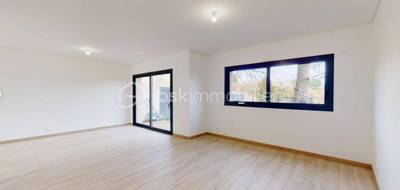 Terrain et maison à Orgeval en Yvelines (78) de 107 m² à vendre au prix de 567000€ - 4