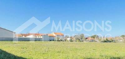 Terrain et maison à Marssac-sur-Tarn en Tarn (81) de 806 m² à vendre au prix de 230000€ - 2