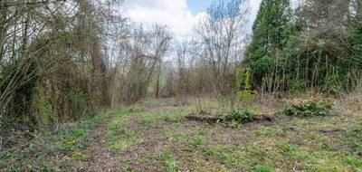 Terrain à Cuigy-en-Bray en Oise (60) de 2525 m² à vendre au prix de 50000€ - 4