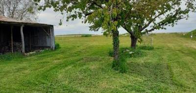 Terrain à Beaufort-en-Anjou en Maine-et-Loire (49) de 450 m² à vendre au prix de 57990€ - 3
