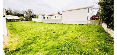Terrain à Dompierre-sur-Yon en Vendée (85) de 649 m² à vendre au prix de 75000€ - 2
