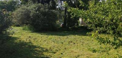 Terrain à Trosly-Breuil en Oise (60) de 514 m² à vendre au prix de 30000€ - 3