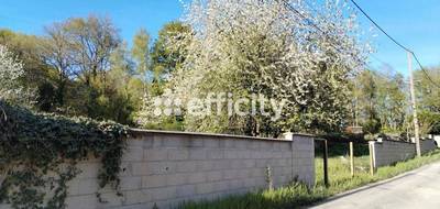 Terrain à Marcoussis en Essonne (91) de 2003 m² à vendre au prix de 325000€ - 2