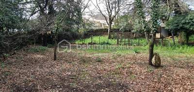 Terrain à Vers-Pont-du-Gard en Gard (30) de 890 m² à vendre au prix de 179800€ - 4