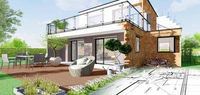 Terrain à Bessan en Hérault (34) de 330 m² à vendre au prix de 126000€ - 2